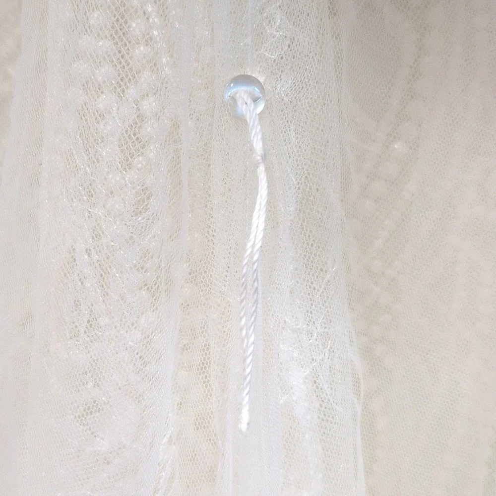 Made with Love Bridal Scottie wedding dress XS